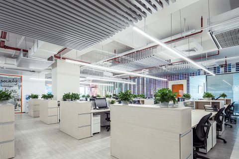 昭通办公室装修几多钱一个平方？？