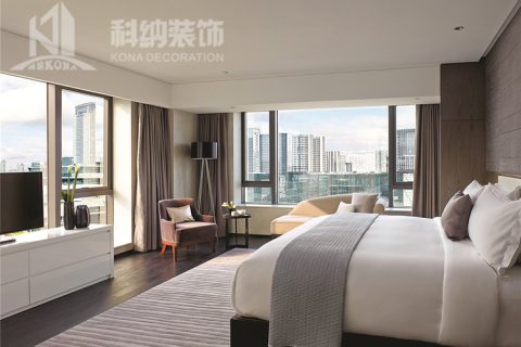 酒店设计必要重点思考哪些方面？？？