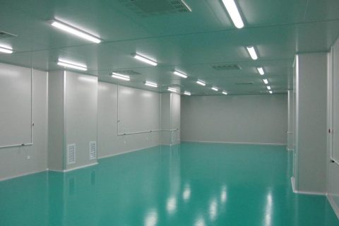 厂房装修重点有哪些？？若何保障厂房施工质量？？